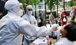 江苏疫情最新爆料,多区域现新增病例，防控形势严峻